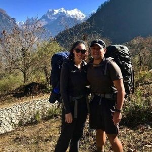 Meet your Posher, Laura